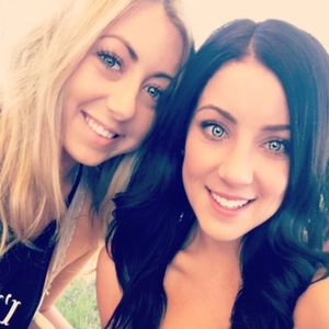 Meet your Posher, Jackie